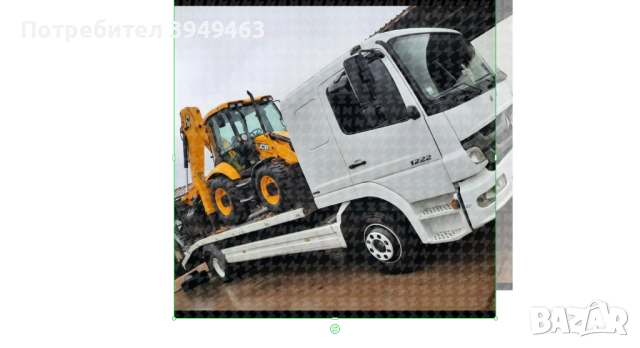 Превоз на товари и техника гр.Пловдив и страната.До 10 тона., снимка 11 - Транспортни услуги - 44742476