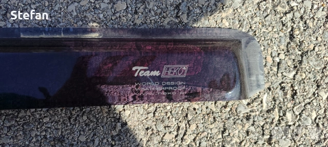 Ветробрани HEKO 4 бр.