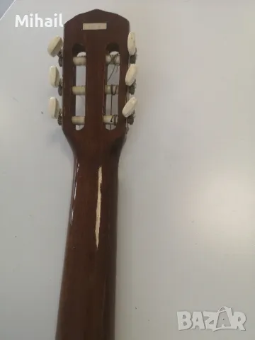 Lorenzo 16x 3/4 акустична китара, Корея, снимка 7 - Китари - 49491707