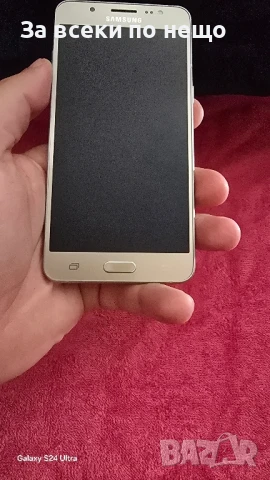  Samsung J 5/6 за части 