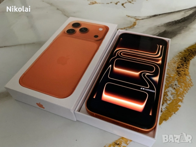 Iphone 17pro в корпус хр 128гб