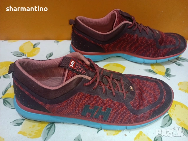 Helly Hansen Unisex N 40