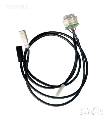 Кабел за стоп на електрически скутер Segway ZT3 Pro, снимка 4 - Друга електроника - 53145782