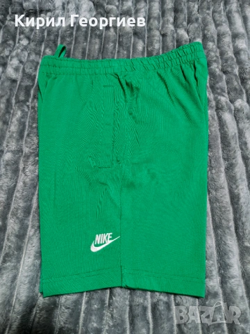 Къси панталонки Nike, снимка 2 - Къси панталони - 53482800