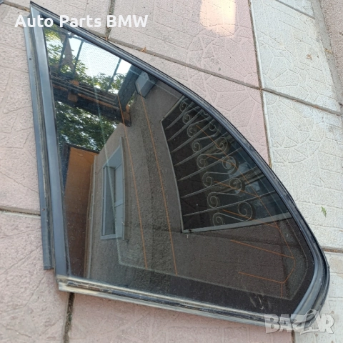 Странични задни стъкла BMW X5 E53 Стъкла БМВ Х5 Е53, снимка 3 - Части - 51448550