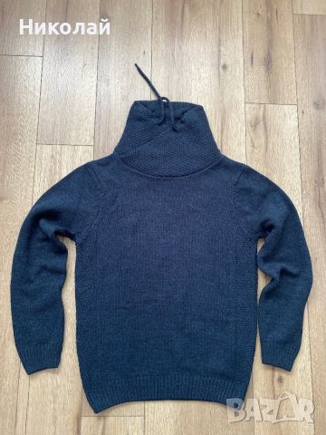 Мъжки пуловер LCW