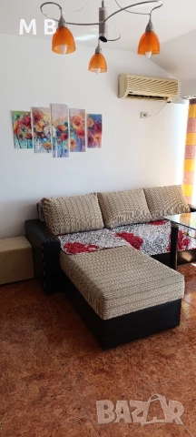 Апартамент за лято 2026 в Поморие , снимка 17 - Почивки на море - 50760266