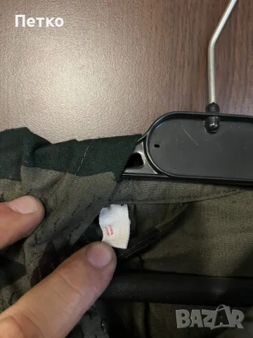 Военен гащеризон, снимка 2 - Панталони - 50420456