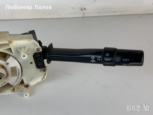 Лостчета светлини чистачки Honda CR-V I (95-01)г., снимка 3 - Части - 50681905