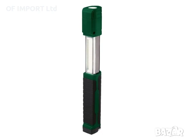 Мощна Акумулаторна LED Лампа PARKSIDE PALA 2000 A2, снимка 9 - Лед осветление - 50601752