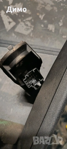 огледло задно виждане бмв е46 bmw e46, снимка 3 - Части - 54240592