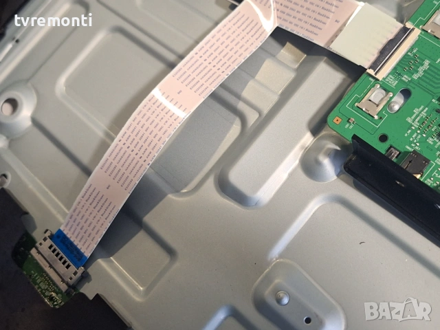 Main Board BN41-03194A-000 BN94-18277B, for Samsung  S32CG552EU ,for 32inc DISPLAY CY-PT315KGAV1H, снимка 5 - Части и Платки - 53411665