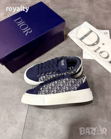 Christian Dior Дамски Маратонки 