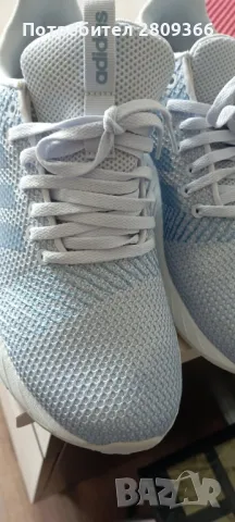 Дамски обувки АДИДАС , снимка 5 - Маратонки - 49796479