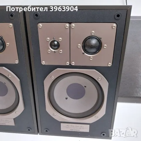 НАЙ ДОБРАТА ОФЕРТА Тонколони Grundig BOX 660 , снимка 5 - Тонколони - 48576437