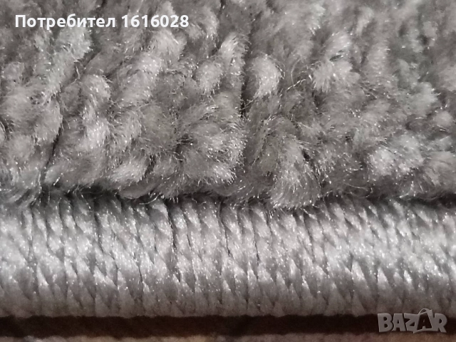 Детски образователен килим с улици,цифри,картинки и фигури на Paco Home., снимка 10 - Други - 51897652