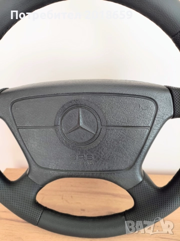 Мерцедес Волан  W124 W140 W202 W210, снимка 2 - Части - 52596434