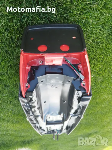 иж планета 5 Юпитер 5 седалка , снимка 5 - Части - 50129156