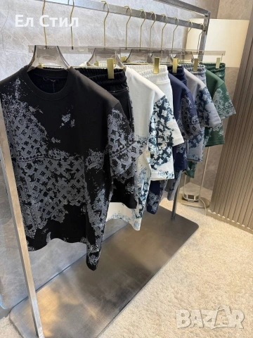 ✨🔥🔥🔥 👍 ✨𝗣𝗿𝗶𝗰e :27€ ✨𝗦ı𝘇𝗲: S M L XL XXL 📌5 бр, снимка 14 - Тениски - 53661784