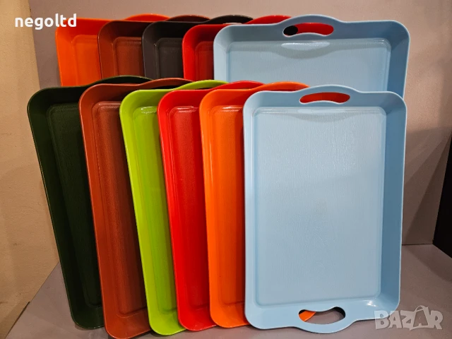 ТАБЛИ ПОДХОДЯЩИ ЗА КОЛИЧКИ ЗА ТАБЛИ GN 1! ПРОФЕСИОНАЛНИ ТАБЛИ ЗА СЕРВИРАНЕ И ОТСЕРВИРАНЕ, снимка 3 - Обзавеждане на кухня - 50721588