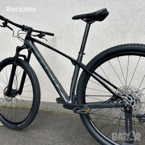 Trek Procaliber 9.5 Carbon 29 Планински Велосипед, снимка 8 - Велосипеди - 53908689