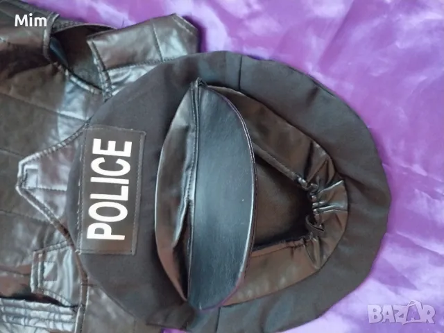 Жилетка, шапка и други за парти, снимка 8 - Корсети, бюстиета, топове - 50183290