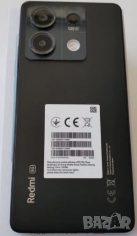 Xiaomi redmi note 13 5G, снимка 4 - Xiaomi - 53215407