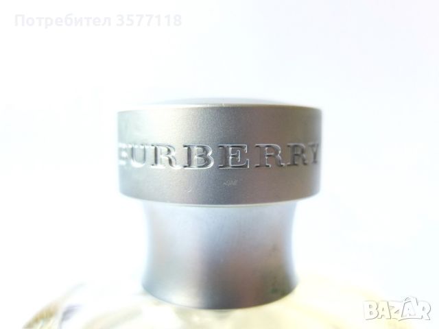 Оригинален Burberry Weekend EDP 50ml за Жени, снимка 2 - Дамски парфюми - 45860454