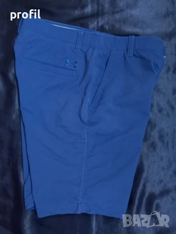 Under Armour къси панталони №30