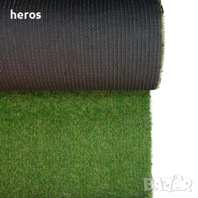 Изкуствена трева без дренаж 100 метра