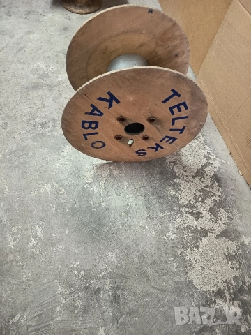 Макара , снимка 4 - Столове - 51952375