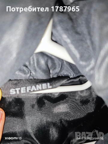 Яке Stephanel, снимка 2 - Якета - 51056904