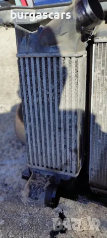 Интеркулер 9656525880 Citroen C4 2.0HDI - 90лв