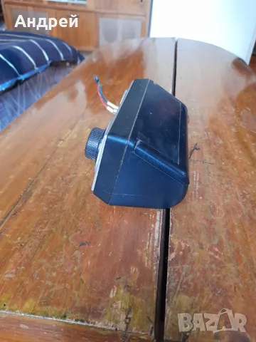 Старо радио,радиоприемник Lucky Boy, снимка 5 - Други ценни предмети - 49828990