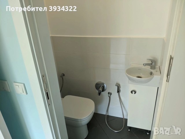 3 Стаен в Малинова Долина С ГАРАЖ, снимка 4 - Апартаменти - 52644503