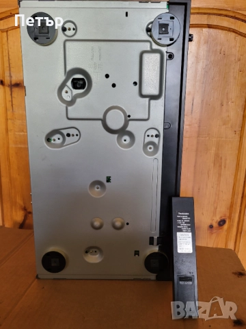 Technics SL-P220 CD плеар, снимка 11 - Ресийвъри, усилватели, смесителни пултове - 52009298