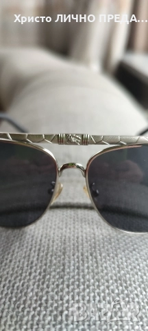 Новогодишна промоция! Луксозни слънчеви очила Burberry БЕЗ КУТИЯ!, снимка 2 - Слънчеви и диоптрични очила - 52889861