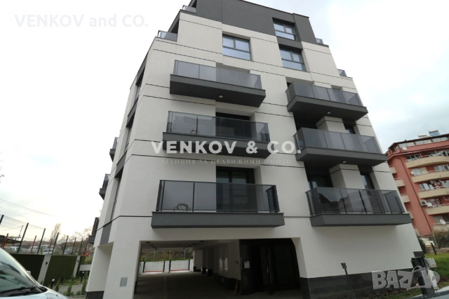 НА 300м. ОТ МЕТРОСТАНЦИЯ СЛИВНИЦА!! БУТИКОВА СГРАДА С АКТ16!! ЮЖЕН!! СЪДЕЙСТВИЕ ЗА КРЕДИТНО ФИНАНСИР, снимка 5 - Апартаменти - 52835437