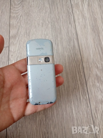 Nokia 6070, снимка 4 - Nokia - 53655218