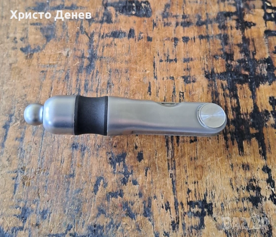 голф инструмент Марксман Marksman мултифункционален 4 в 1 в кутия, снимка 6 - Голф - 53938135