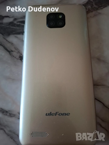 ulefone s11, снимка 3 - Други - 53709228