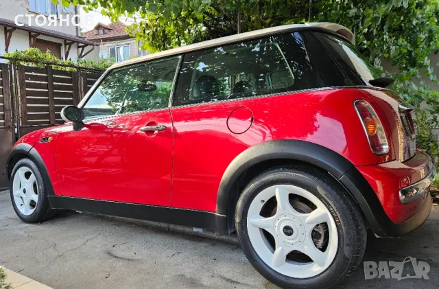 НОВ Съединител! Mini Cooper 1.6 2003, снимка 7 - Автомобили и джипове - 47012572