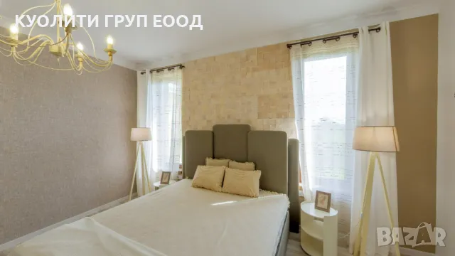 Нова луксозна къща в затворен комплекс, снимка 9 - Къщи - 46930742