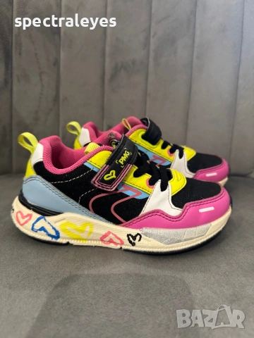 Primigi детски маратонки 27-ми номер