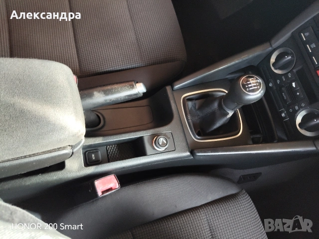 Продава се Audi A3, снимка 15 - Автомобили и джипове - 53661445