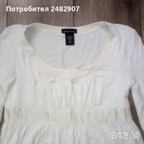 Дамска рокля/ Туника, снимка 8 - Туники - 52001986