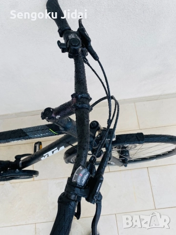 Велосипед КТМ Veneto, снимка 3 - Велосипеди - 52900461