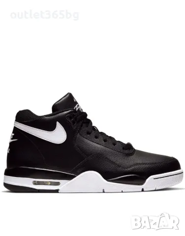 Nike - Flight Legacy №41,№42.5,№44.5,№46 Оригинал Код 818, снимка 3 - Маратонки - 47222005