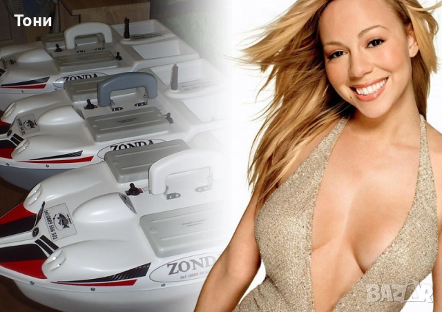 Лодка за захранка с GPS и сонар,всички екстри!, снимка 9 - Стръв и захранки - 51947457