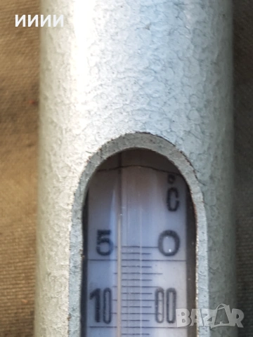 Машинен термометър , снимка 3 - Други машини и части - 53491365